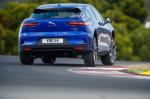 Jaguar I-Pace EV400 AWD S 2018 года (WW)